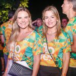 Camila Moura E Sabrina Carreiro