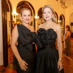 Carisia Teixeira E Alexandrina Aguiar