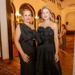 Carisia Teixeira E Alexandrina Aguiar 2