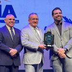 Carlito Lira, Luiz Maia, Rodrigo Cunha