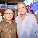 Carlos Matos E Arnoldo Studart