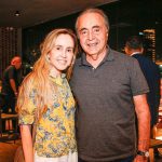 Carol Fujita E Fred Carvalho