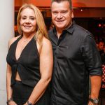 Carol Picancio E Fábio Farias
