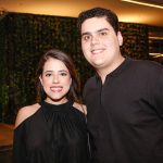 Caroline Couto E Rene Pessoa