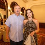 Cesar E Denise Montenegro