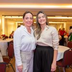 Clarisse Linhares E Denise Carrá 2