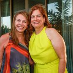 Claudeny Dutra E Luciana Bezerra