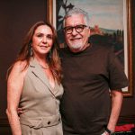 Claudia E Valdemar Cartaxo