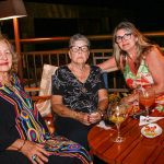 Clauny Holanda, Adilene Duarte E Sandra Dutra