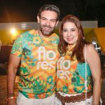 Clovis E Anelise Holanda