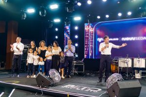 Confraternização Grupo New (12)