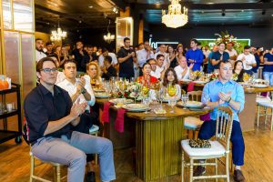 Confraternização Grupo New (16)