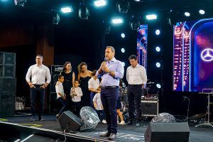 Confraternização Grupo New (17)