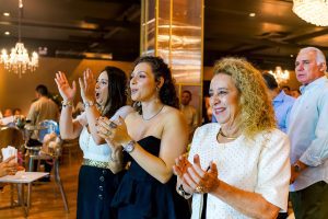 Confraternização Grupo New (2)