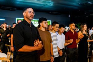 Confraternização Grupo New (27)