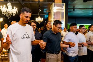 Confraternização Grupo New (28)