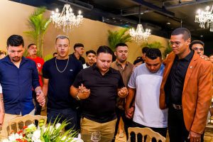 Confraternização Grupo New (29)