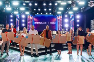 Confraternização Grupo New (35)