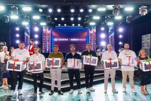 Confraternização Grupo New (38)