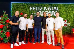 Confraternização Grupo New (5)