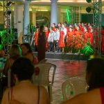 Confraternização Dos Arquitetos E Urbanistas No Clube Do Nautico 4882