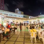 Confraternização Dos Arquitetos E Urbanistas No Clube Do Nautico 4899