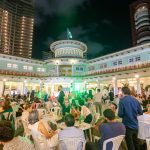 Confraternização Dos Arquitetos E Urbanistas No Clube Do Nautico 4903