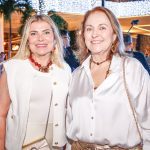 Cris Cavalcante E Marize Castelo Branco