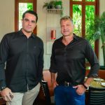 Cristiano Froes E Pablo Carvalho