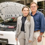 Dalila Loiola E Ivian Teixeira