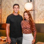 Daniel Mezentsef E Andressa Lins