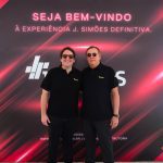 Daniel E José Simões(1)