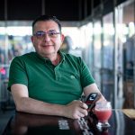 Dejarino Santos Silva