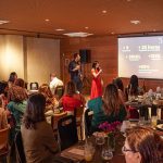 Diagonal Celebra Ano De Sucesso No Mercado Imobiliário Feminino Com Edição Especial Do Quinta Delas (2)