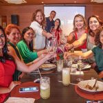 Diagonal Celebra Ano De Sucesso No Mercado Imobiliário Feminino Com Edição Especial Do Quinta Delas (4)