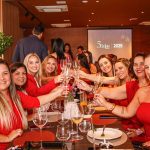Diagonal Celebra Ano De Sucesso No Mercado Imobiliário Feminino Com Edição Especial Do Quinta Delas (5)