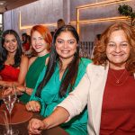 Diagonal Celebra Ano De Sucesso No Mercado Imobiliário Feminino Com Edição Especial Do Quinta Delas (8)