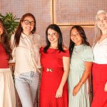 Diagonal Celebra Ano De Sucesso No Mercado Imobiliário Feminino Com Edição Especial Do Quinta Delas (9)