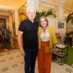 Dudu Vidal E Cecilia Nobrega