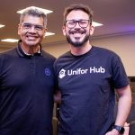 Edilson Duttra E Rodrigo Batista