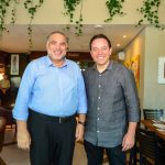 Edson Ferreira E Irineu Guimarães