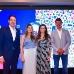 Eduardo Bismarck, Denise Carrara, Ivana Bezerra Igor Pinho