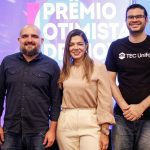 Eduardo Mesquita, Pollyana Brandão E Rodrigo Batista