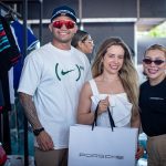 Eduardo Rodrigues, Vanessa Furtado E