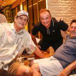 Eilson Studart, Ricardo Bezerra E Valdenio Couto