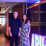 Eliseu Barros E Ivana Bezerra