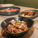 Em Nova Fase, Moleska Apresenta Cardápio Inédito E Referências Asiáticas (2)