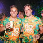 Enio Cabral E José Ricardo