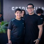 Enzo E André Bastos