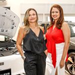 Erica Gusmão E Jéssica Medeiros